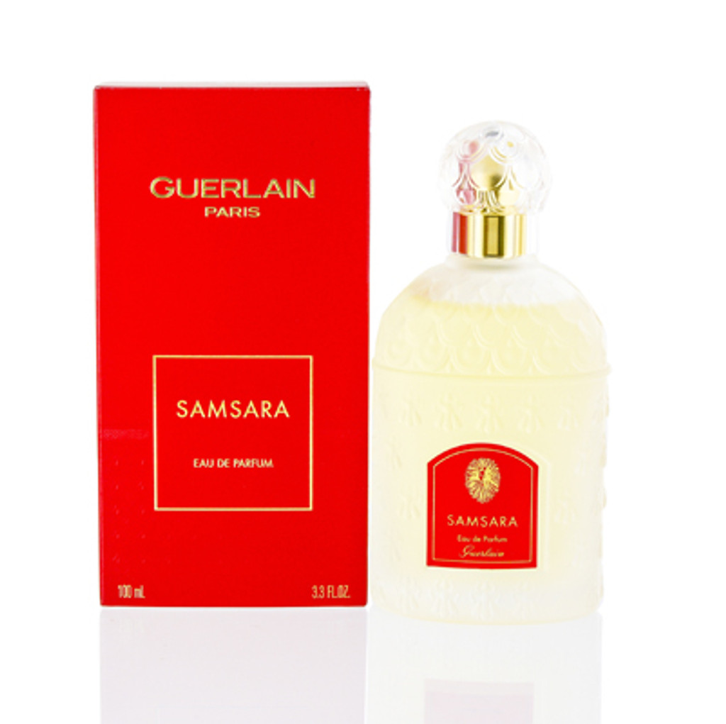  Samsara/guerlain edp spray 3,4 unssia (100 ml) (w) 