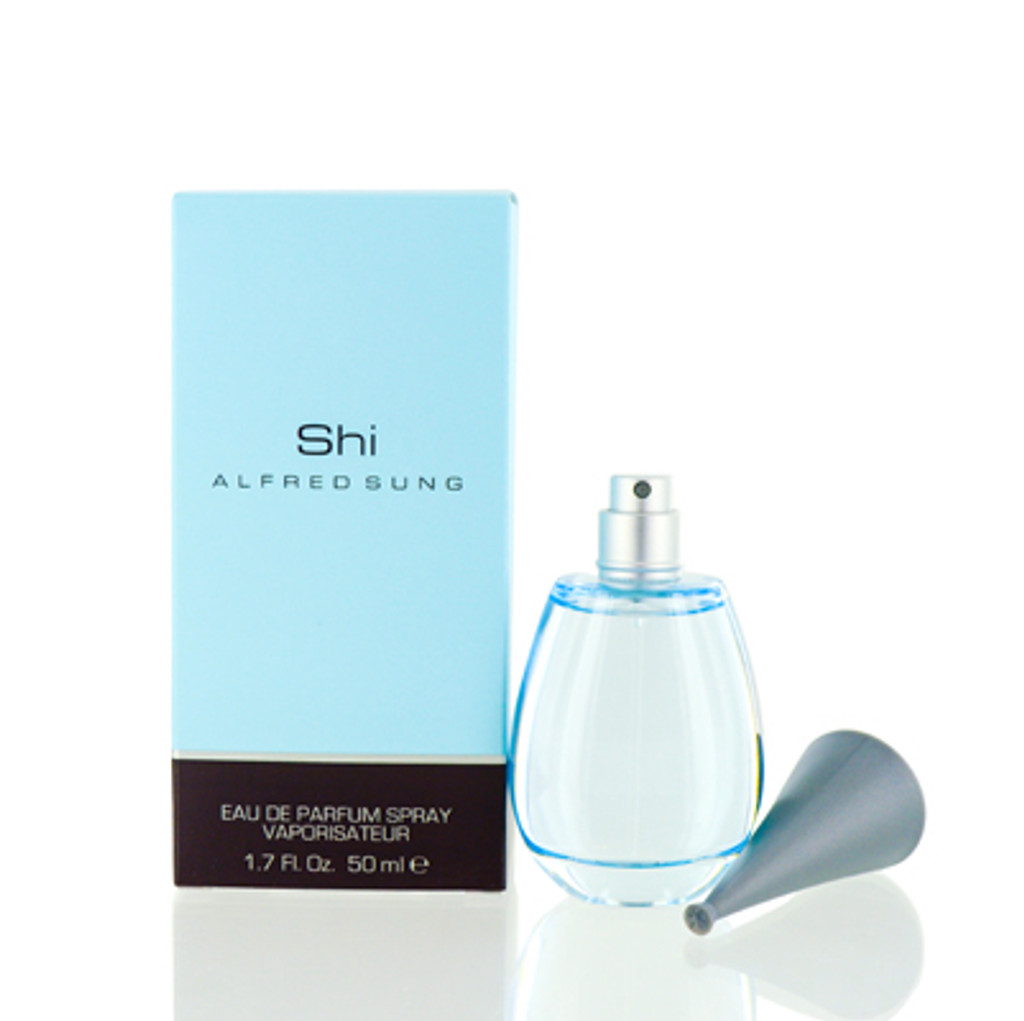  Shi/Alfred Sung EDP Spray 1,7 oz (w)