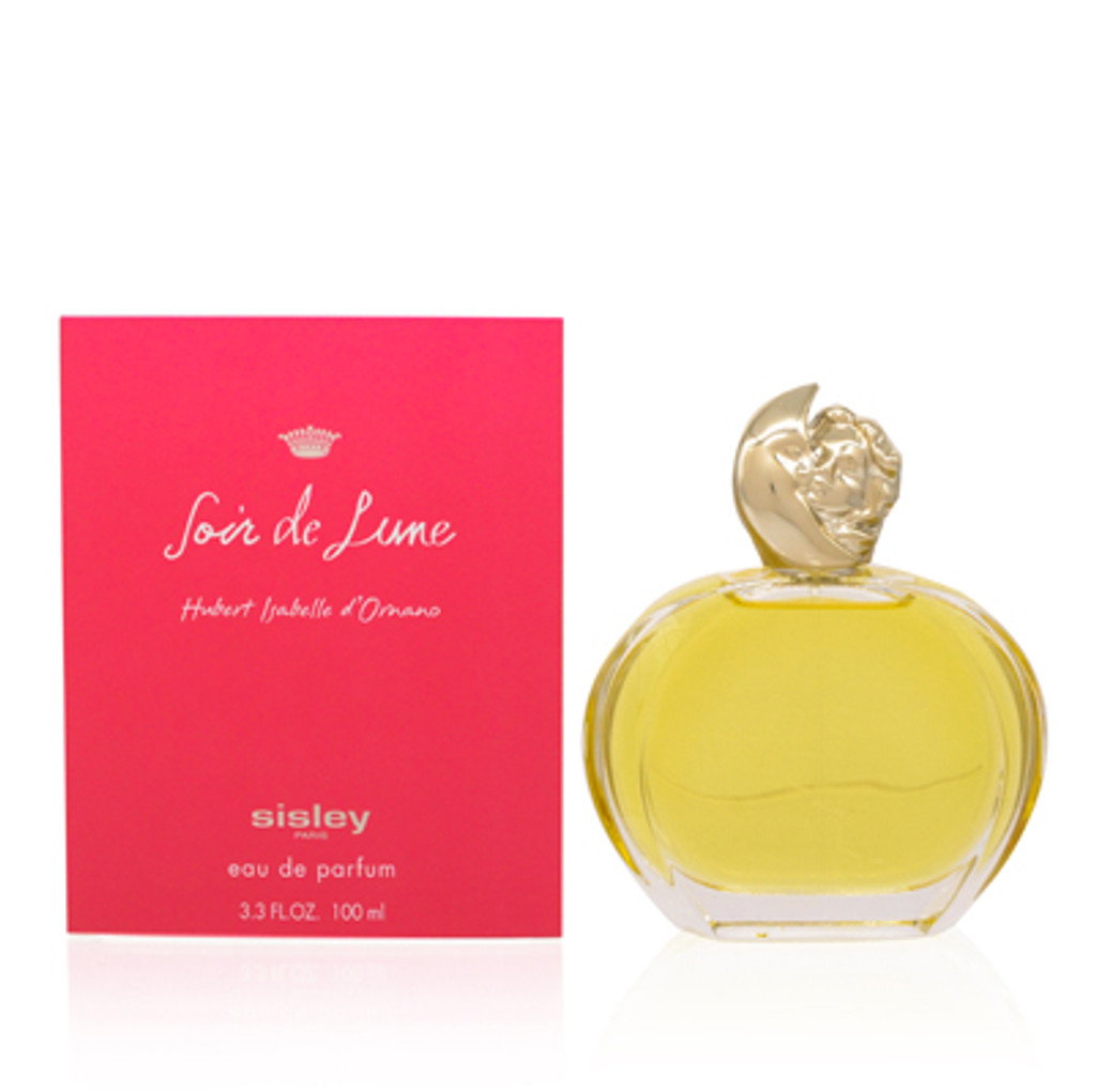 Soir De Lune by Sisley EDP Spray 3.3 OZ (100 ML) (W)	