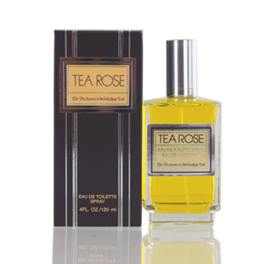  Thé rose/atelier des parfumeurs edt spray 4,0 oz (w) 