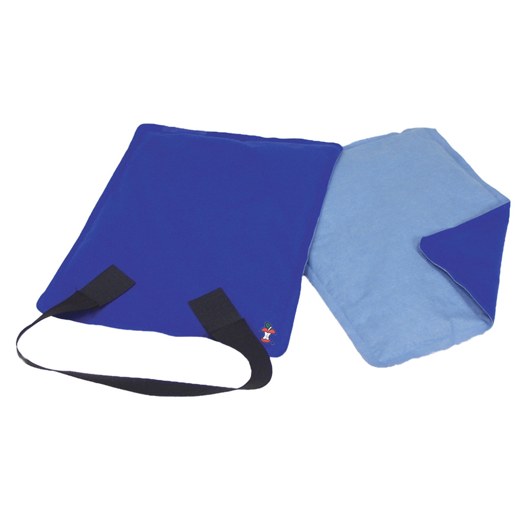 Pacote de terapia quente/frio Corpak 13" x 10"
