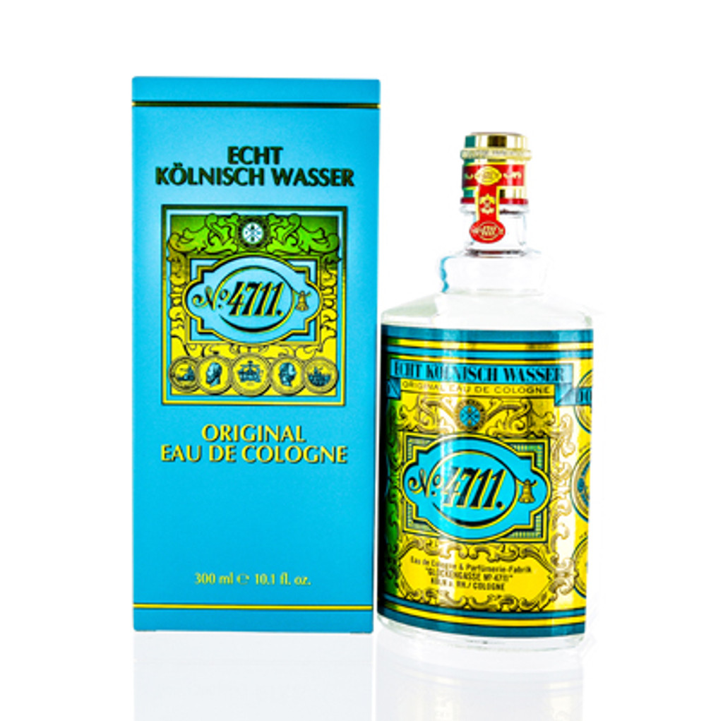 4711/4711 cologne 10,0 oz (u)