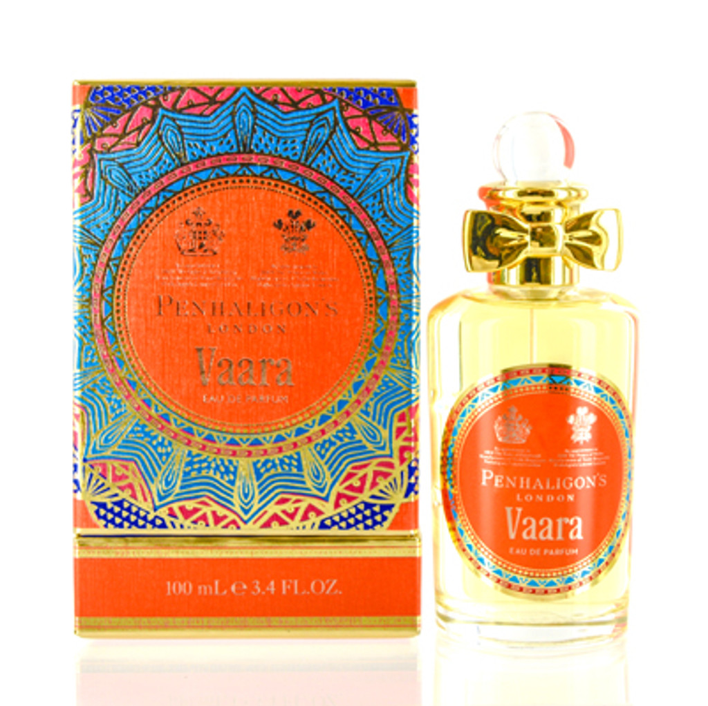  بخاخ ماء عطر فاارا/بنهاليغونز، 3.4 أونصة (100 مل) (u) 