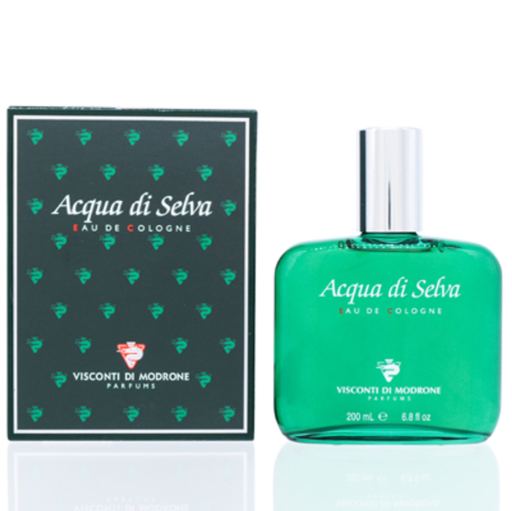 ACQUA DI SELVA/VISCONTI DI MODRONE COLOGNE 6.7 OZ (M) 