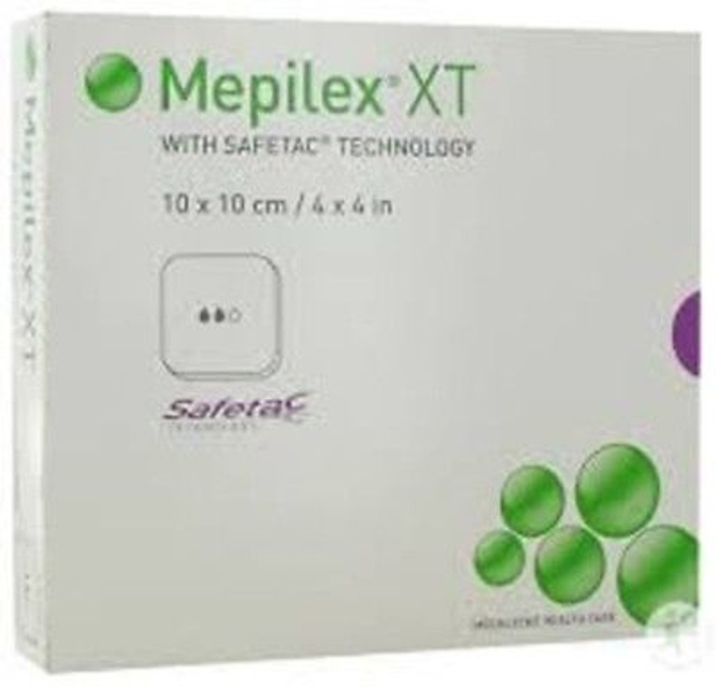 Mepilex_XT_Foam_Dressing_4_4_Inch_Box_of_51