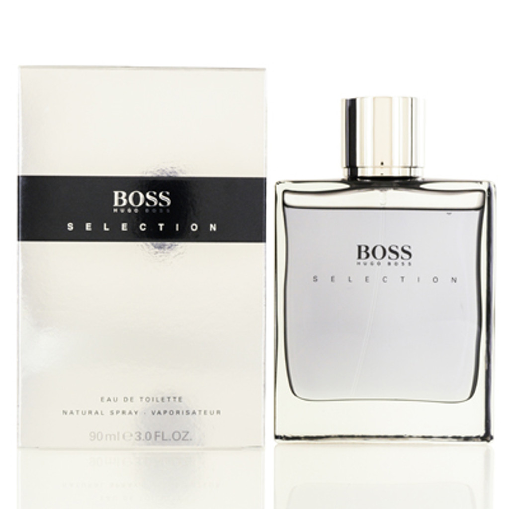 selection hugo boss