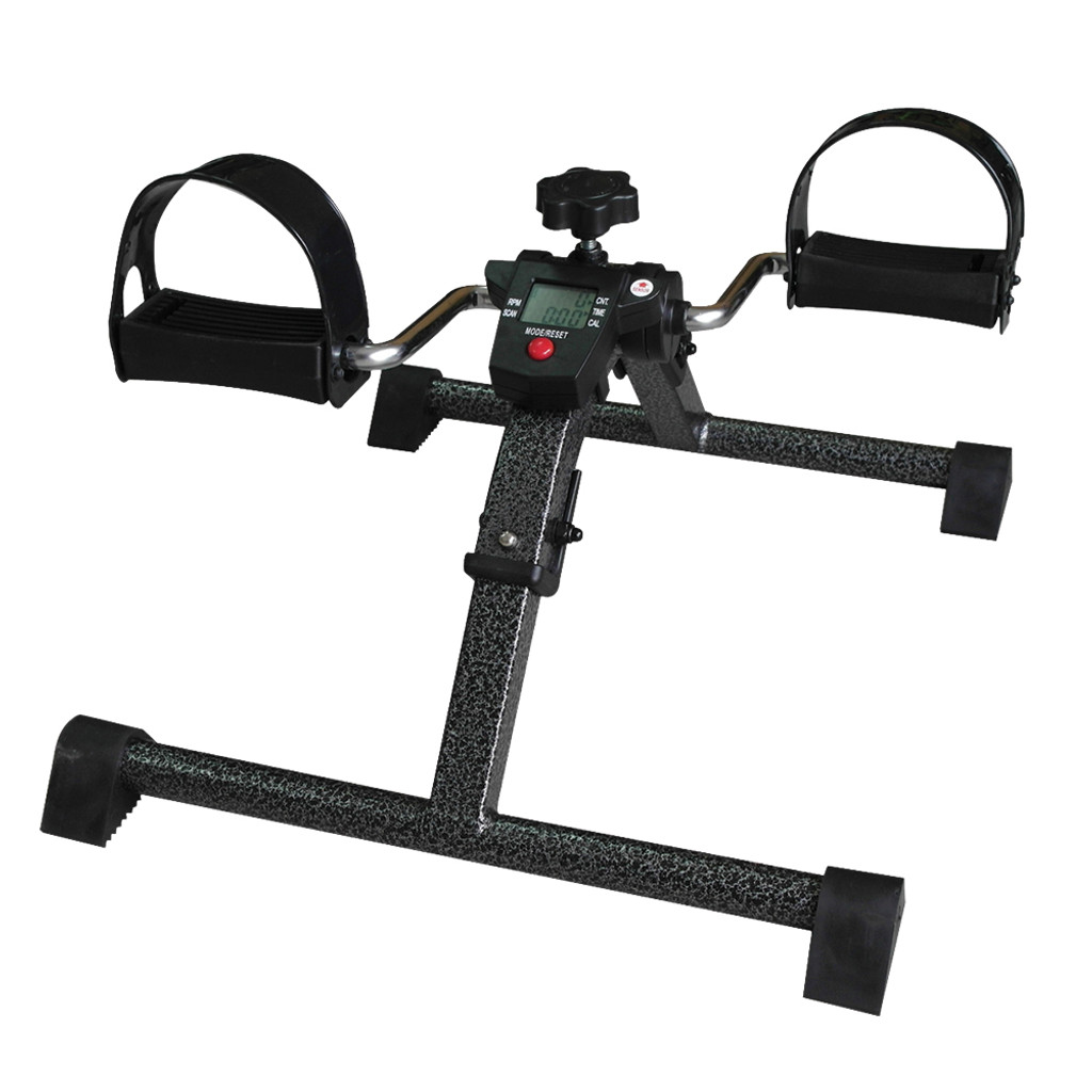 DIGITAL EXERCISER FOR UPPER AND LOWER BODY EXERCISE
