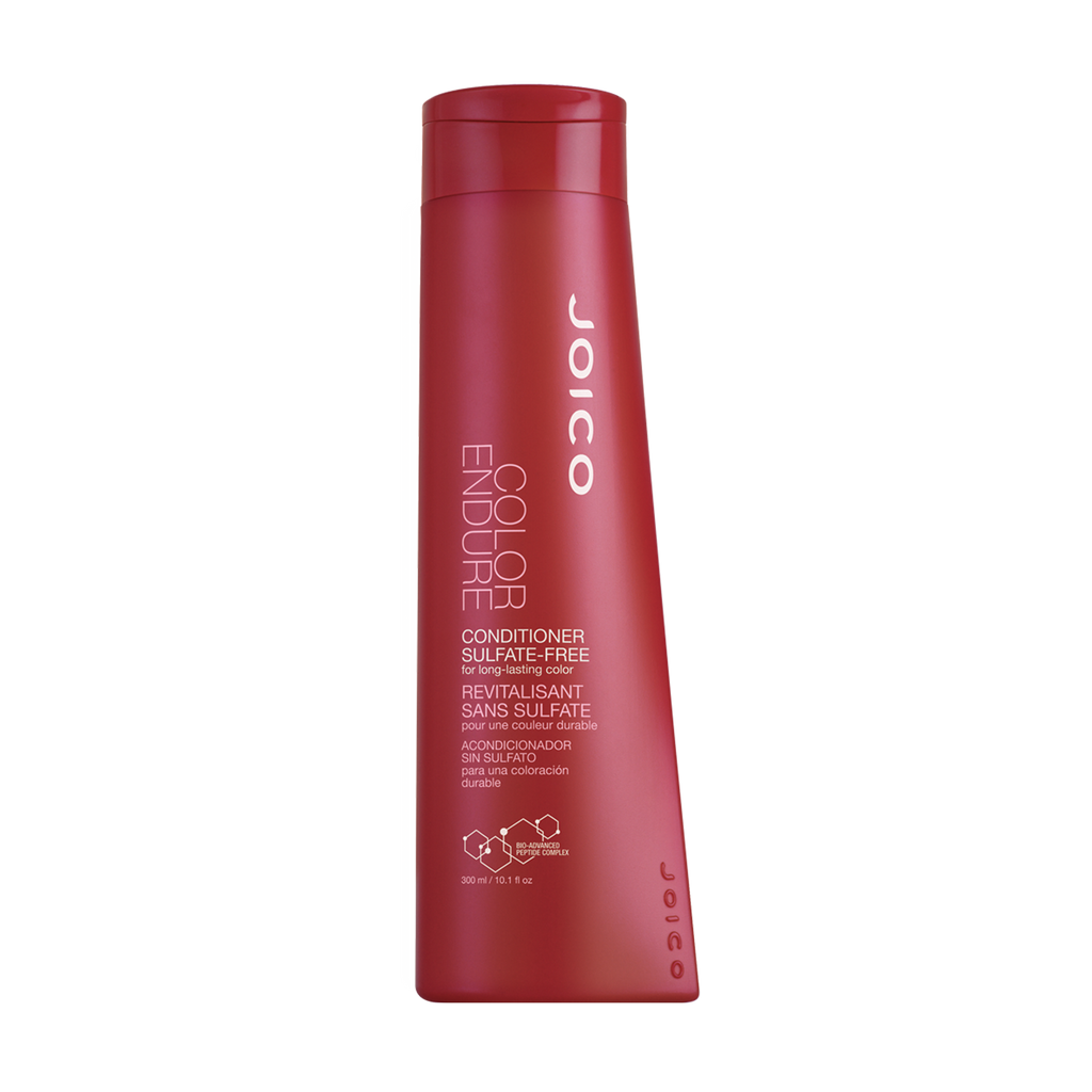 JOICO COLOR ENDURE/JOICO SULFATE FREE CONDITIONER 10.0 OZ 