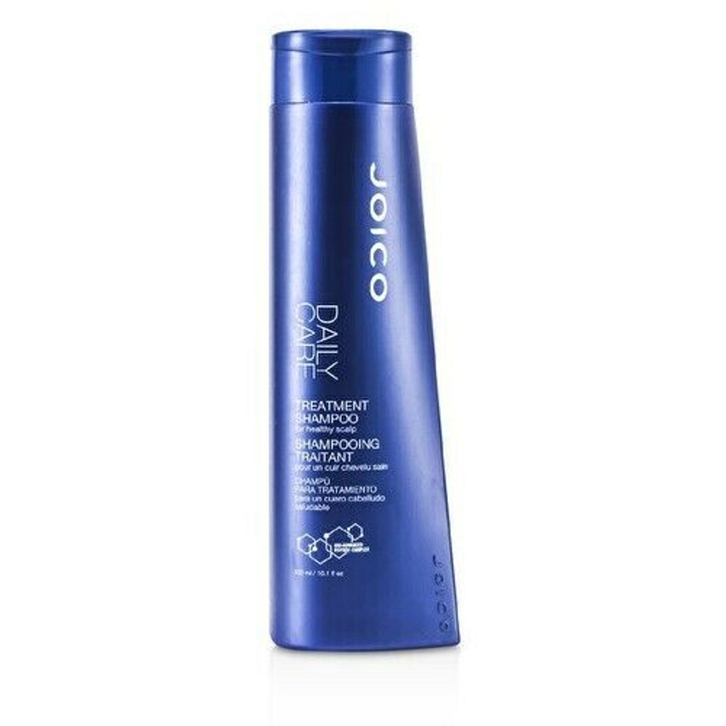 JOICO DAILY CARE/JOICO TREATMENT SHAMPOO (BIOJOBA) 10.0 OZ