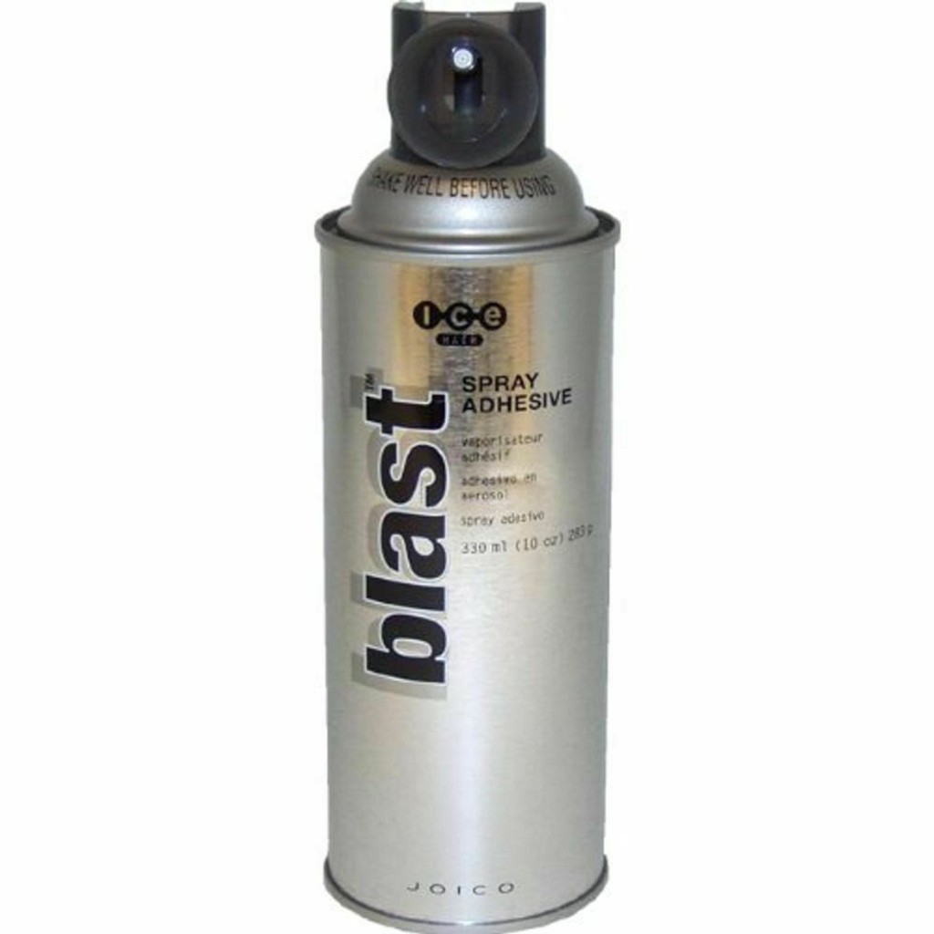 Joico ice blast/joico spray adesivo 10,0 oz (300 ml)