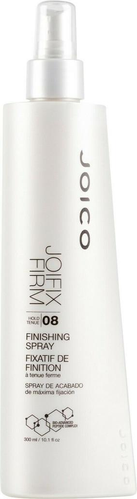 Joico joifix/joico firm finish spray glace brume 10,1 oz