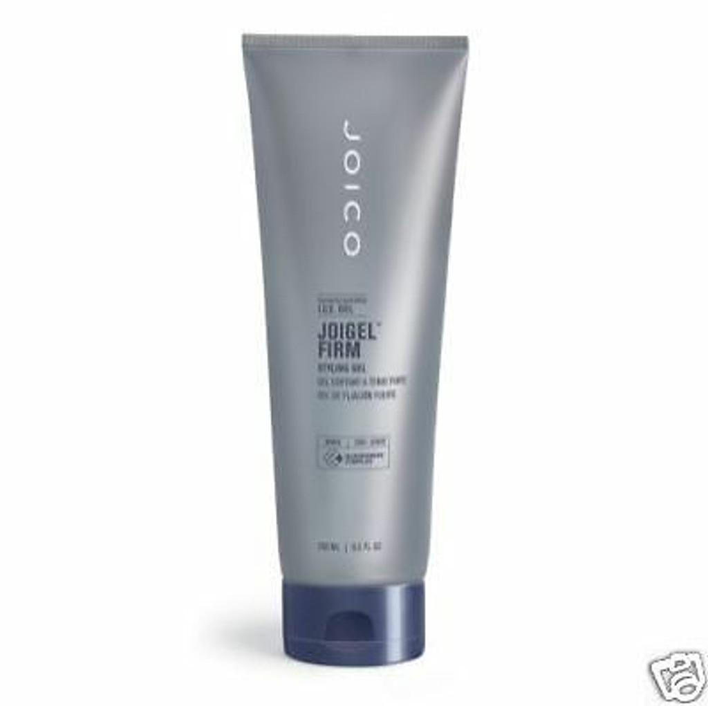 JOICO JOIGEL/JOICO STYLING FIRM HOLD STYLING GEL 8.5 OZ (250 ML) 