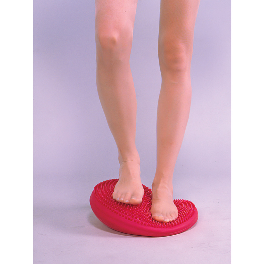 COVER FOR SITTING/STANDING 35CM VESTIBULAR DISK
