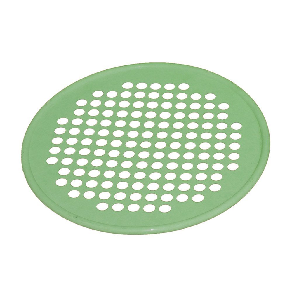 CANDO SMALL HAND EXERICSE WEB, LOW-POWDER, GREEN
