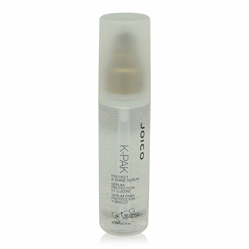 סרום טיפול Joico k-pak/joico protect&shine 1.7 אונקיות