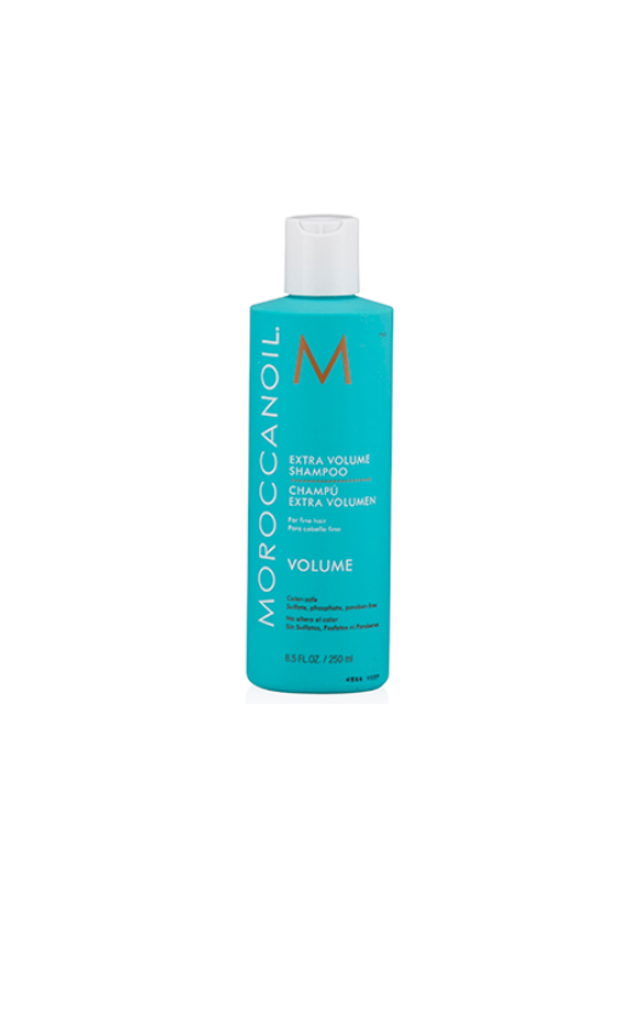 Shampooing volume extra-maroccanoil/moroccanoil 8,5 oz (250 ml)