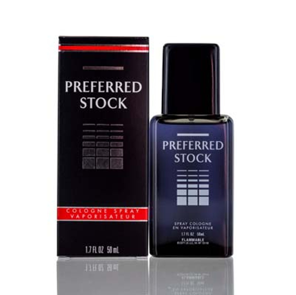 PREFERRED STOCK/COTY COLOGNE SPRAY 1.7 OZ (M) 