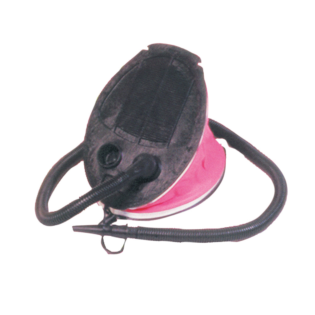 SMALL BELLOWS PUMP FOR INFLATABLE PRODUCTS
