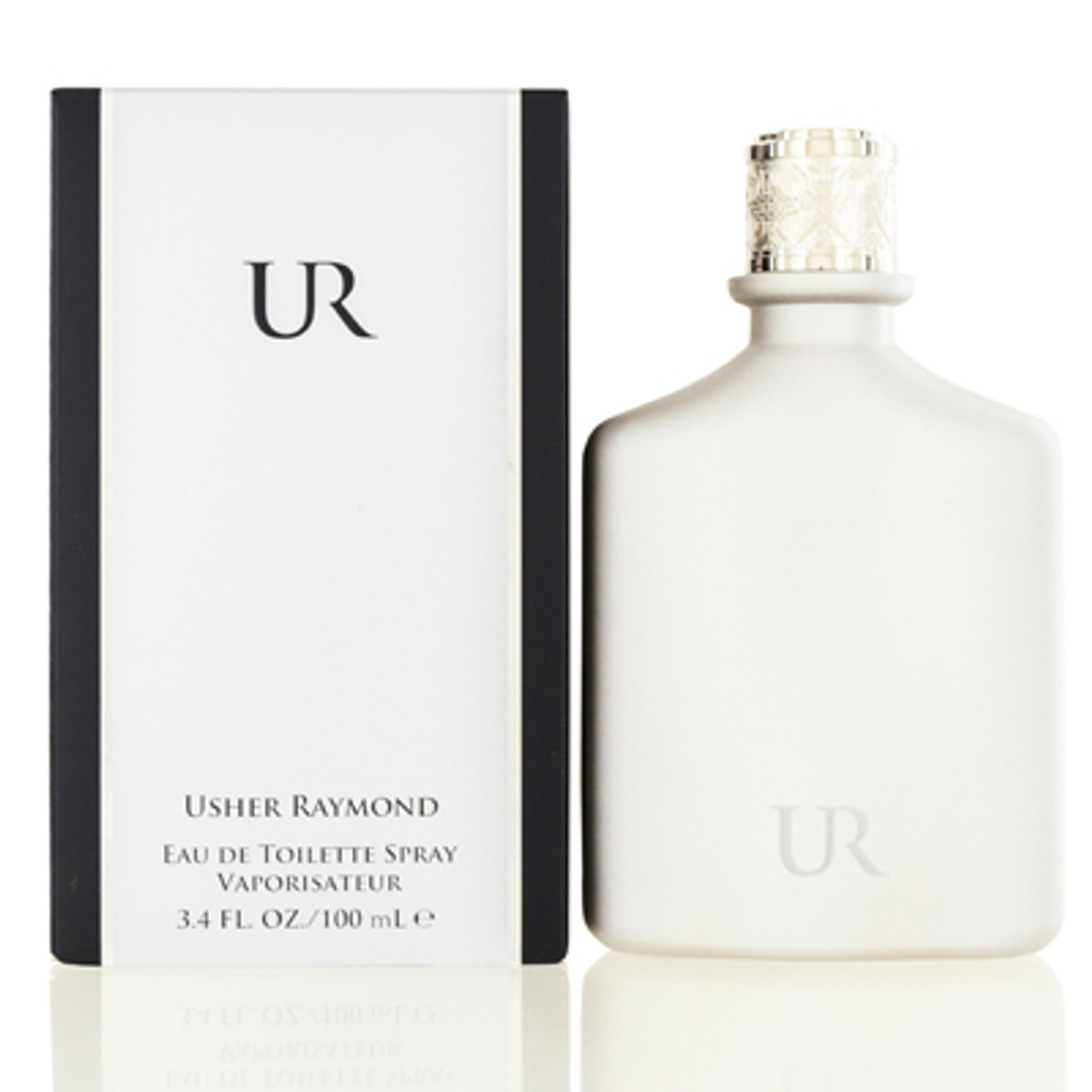 Ur/usher raymond edt spray 3,4 oz (m)