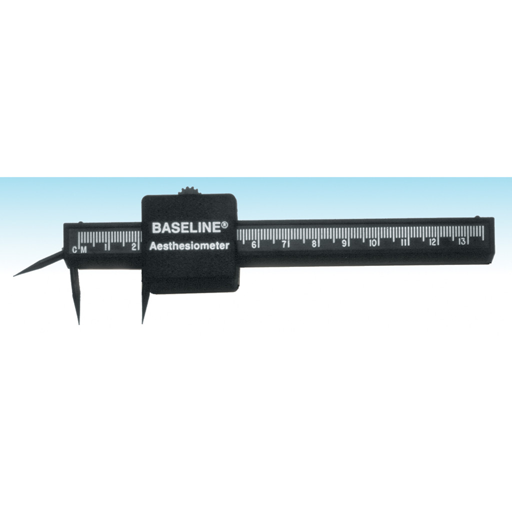 12-1481 BASELINE 3PT. DISCRIMINATOR
