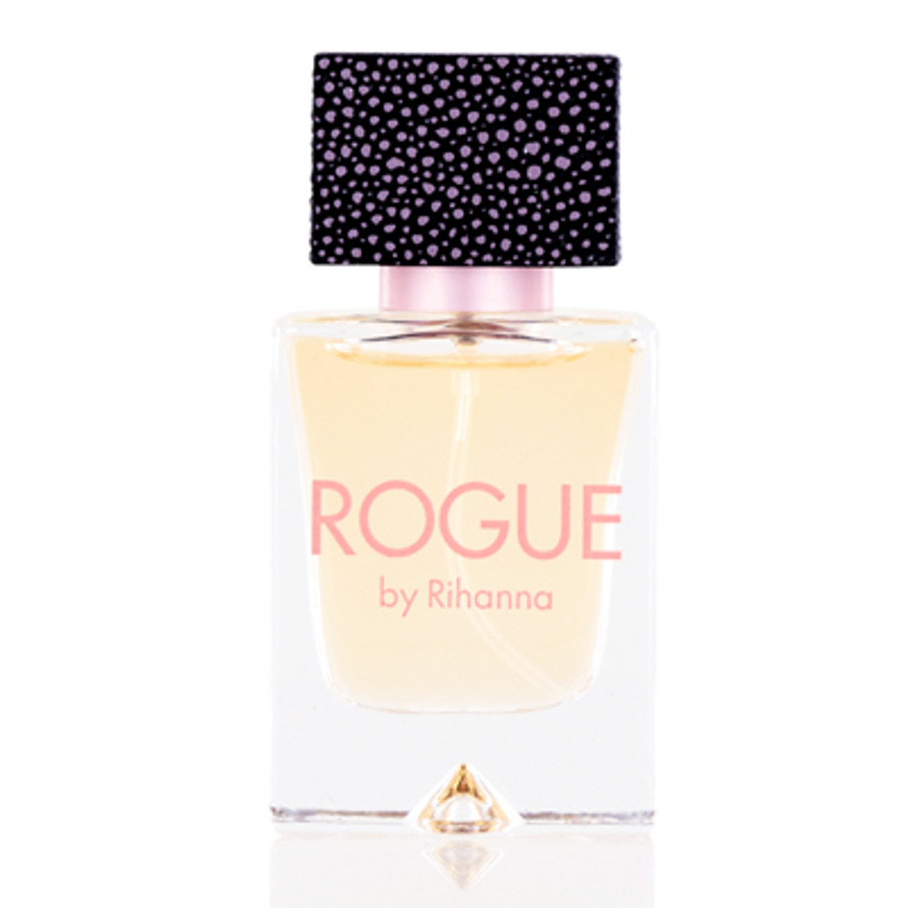 Rogue de Rihanna/rihanna eau de parfum vaporisateur sans boîte 0,5 oz (15 ml) (w)