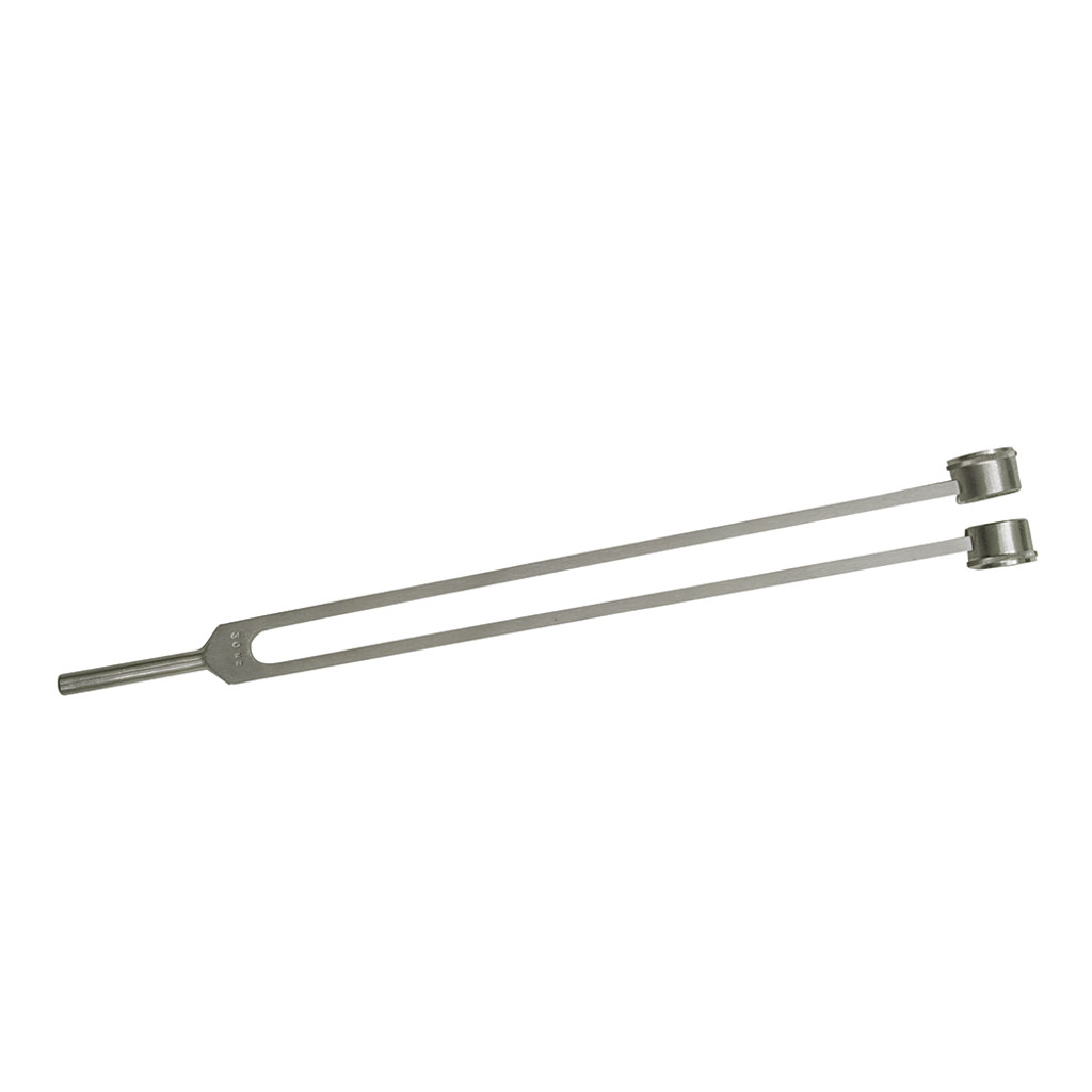 TUNING FORK WITH WEIGHT 30 CPS
