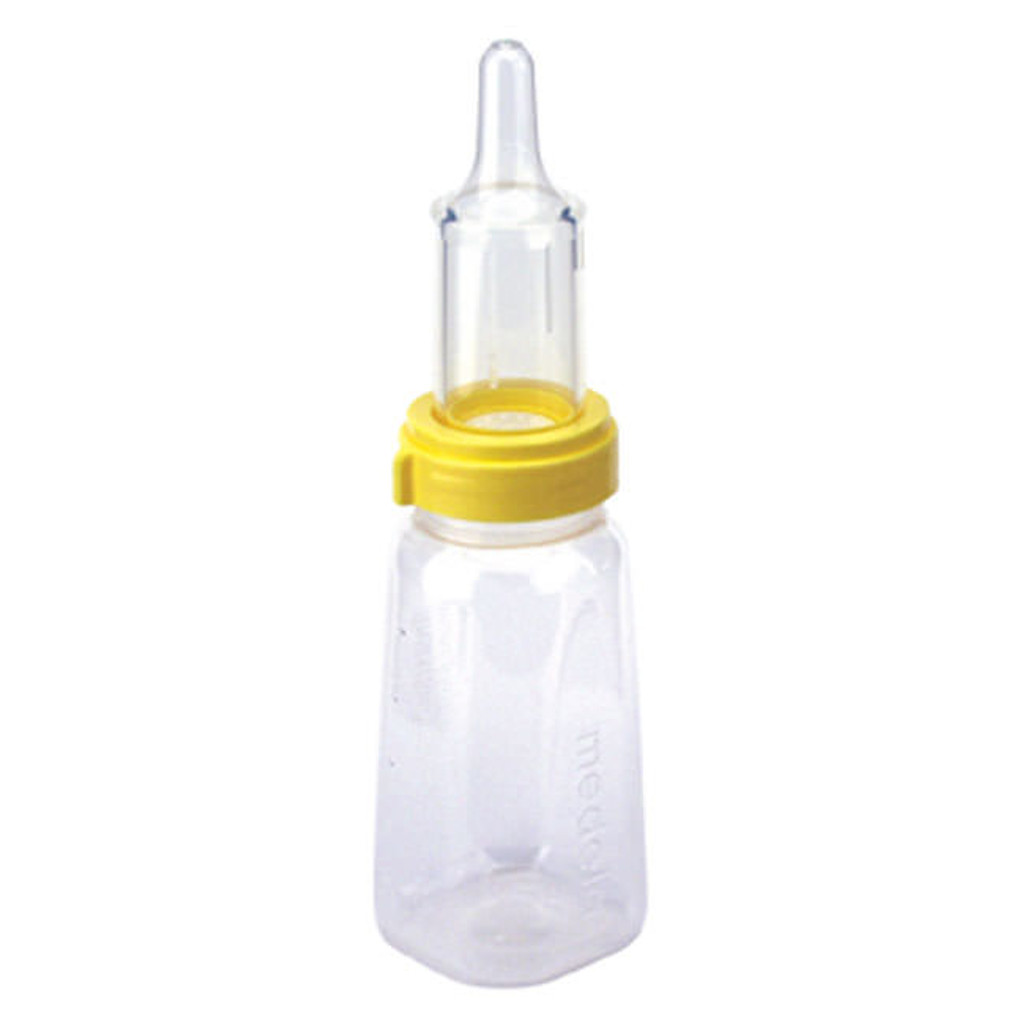 SPECIAL NEEDS FEEDER W/ 150ML COLLECTION CONTAINER, 10/CASE
