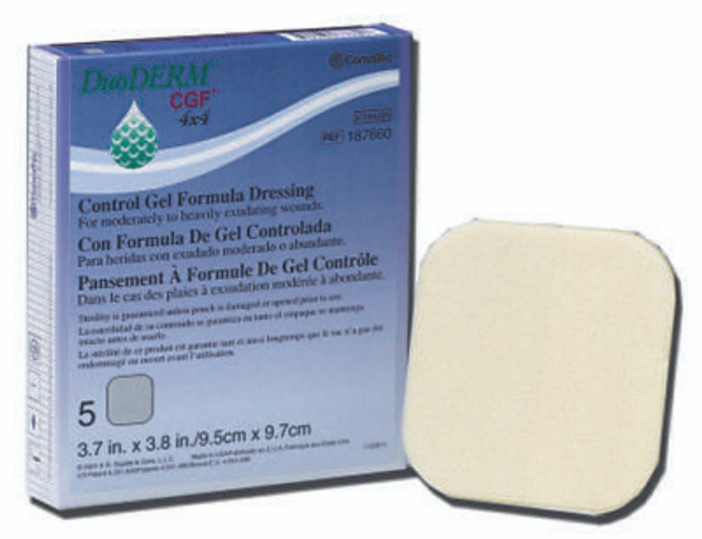 DuoDERM_CGF_Hydrocolloid_Dressing_6_8_Inch_Box_of_51