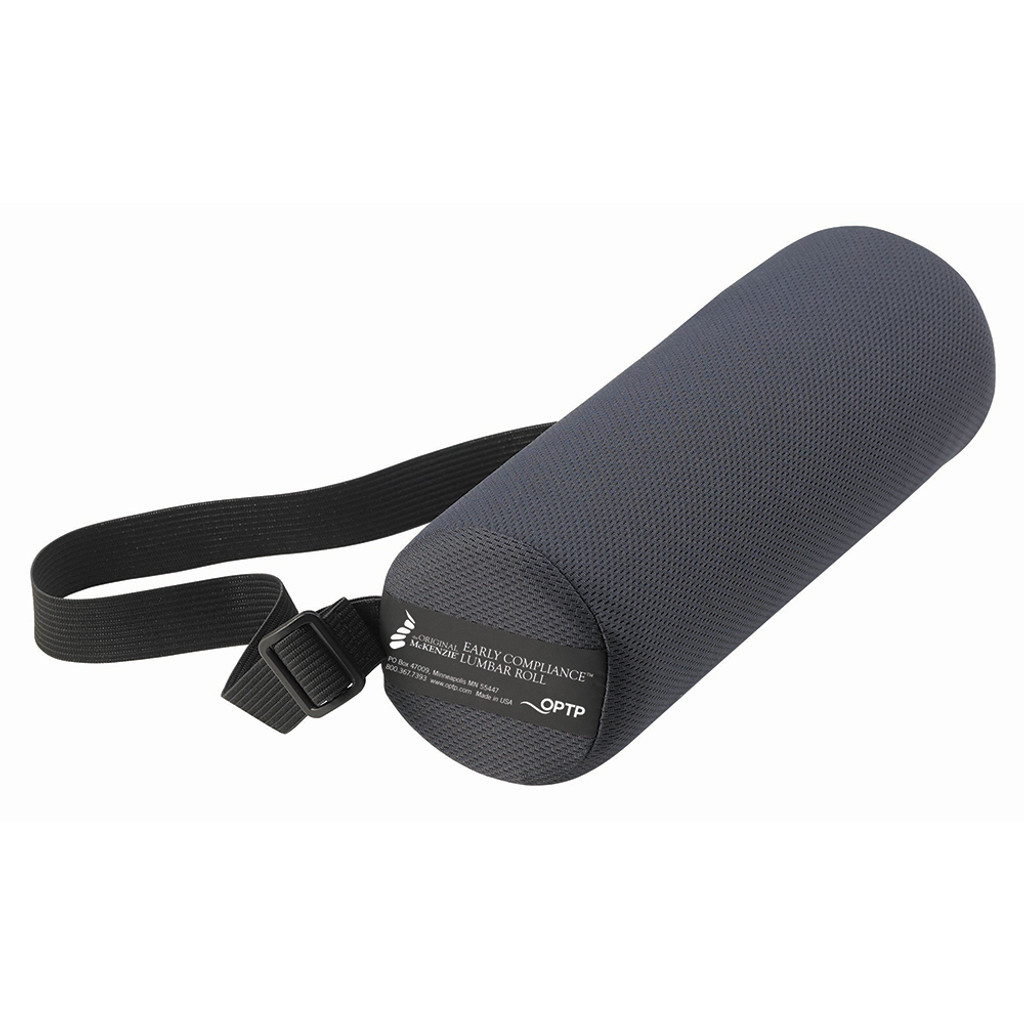 Original mckenzie cervical roll med silkeskjerm, 50/etui
