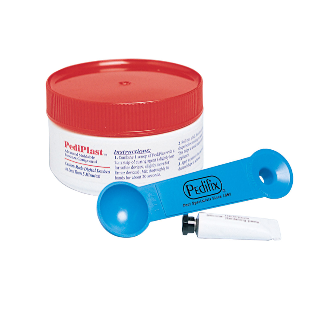 PEDIPLAST 100 G
