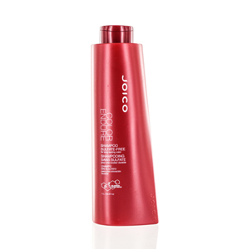 JOICO COLOR ENDURE/JOICO SULFATE FREE CONDITIONER (NO PUMP) 33.8 OZ