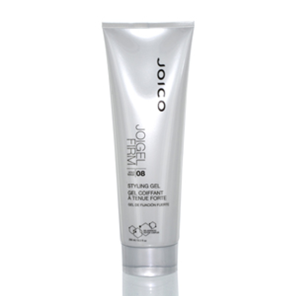 JOICO JOIGEL/JOICO STYLING FIRM HOLD STYLING GEL 8.5 OZ (250 ML)