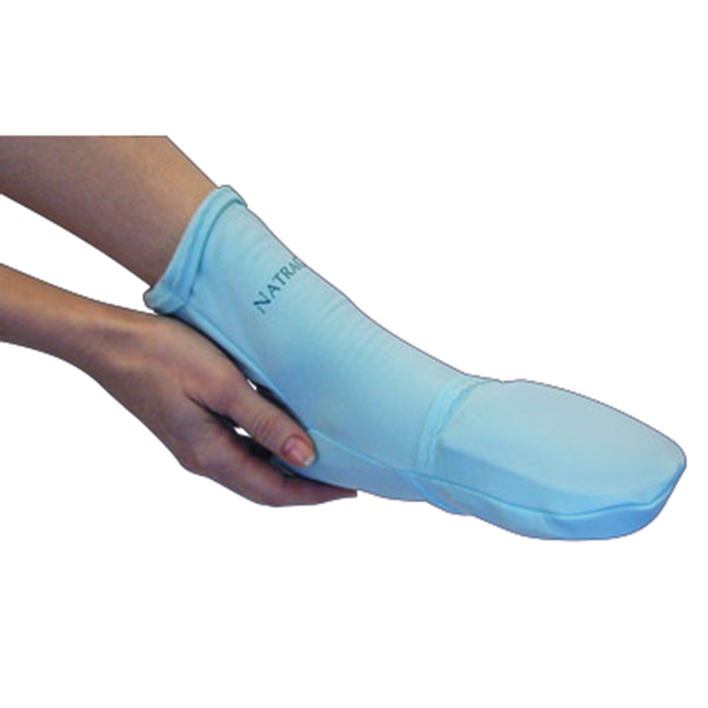 705 NATRACURE COLD THERAPY SOCKS
