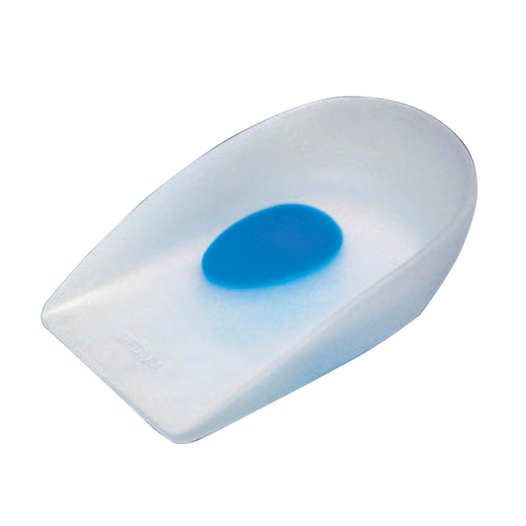 5050 SC S-GEL HEEL CUP SMALL COVERED
