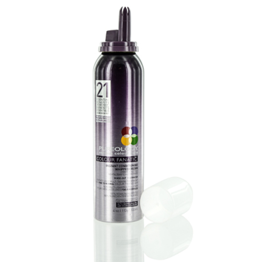 Pureology color fanatic/pureology chantilly instantâneo 4,0 oz (120 ml)