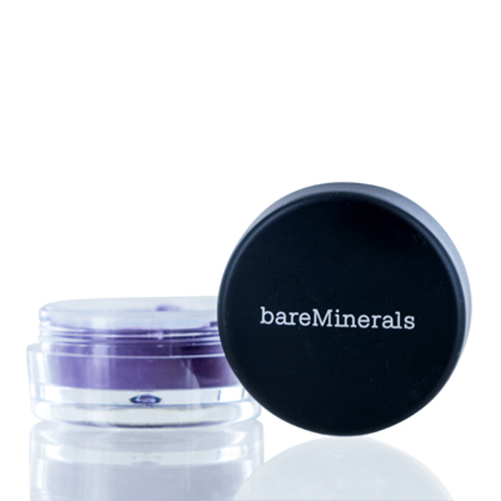 BAREMINERALS/LOOSE MINERAL EYECOLOR BLOOM 0.02 OZ (.57 ML)