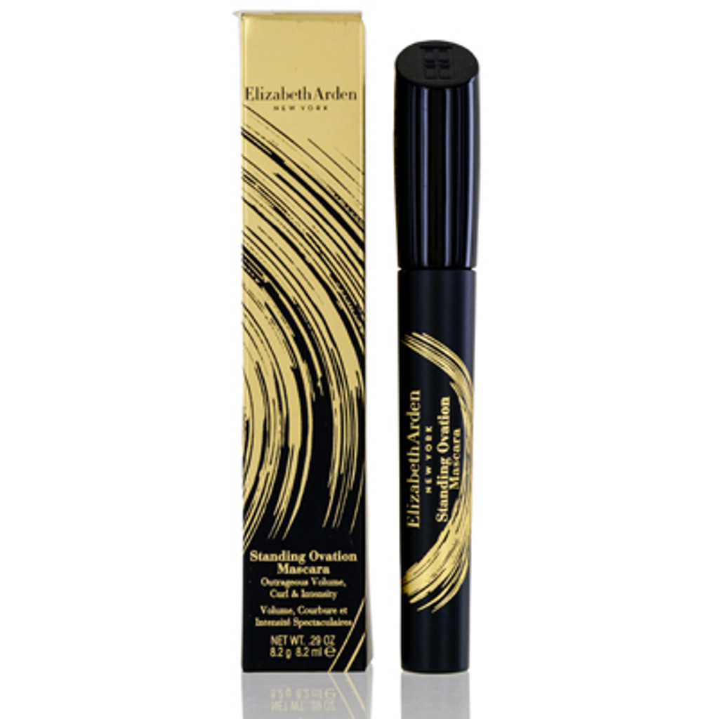 Mascara noir intense Elizabeth Arden/Stand Ovation 0,29 oz (8,2 ml) 