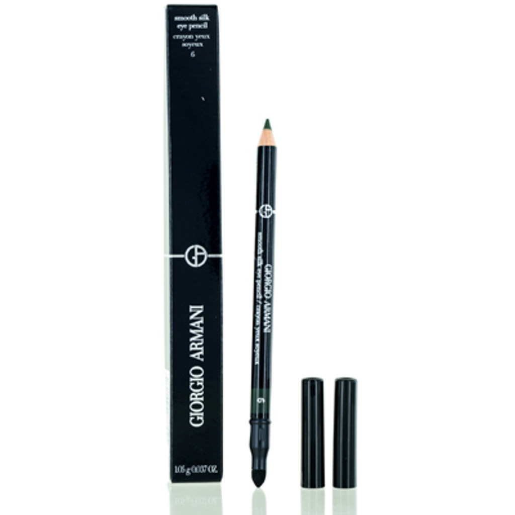 Giorgio Armani/Crayon pour les yeux en soie lisse #6 ,03 oz (1,06 ml)