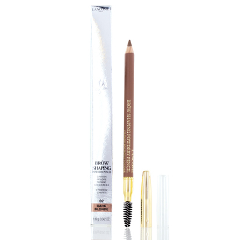 dark blonde brow pencil