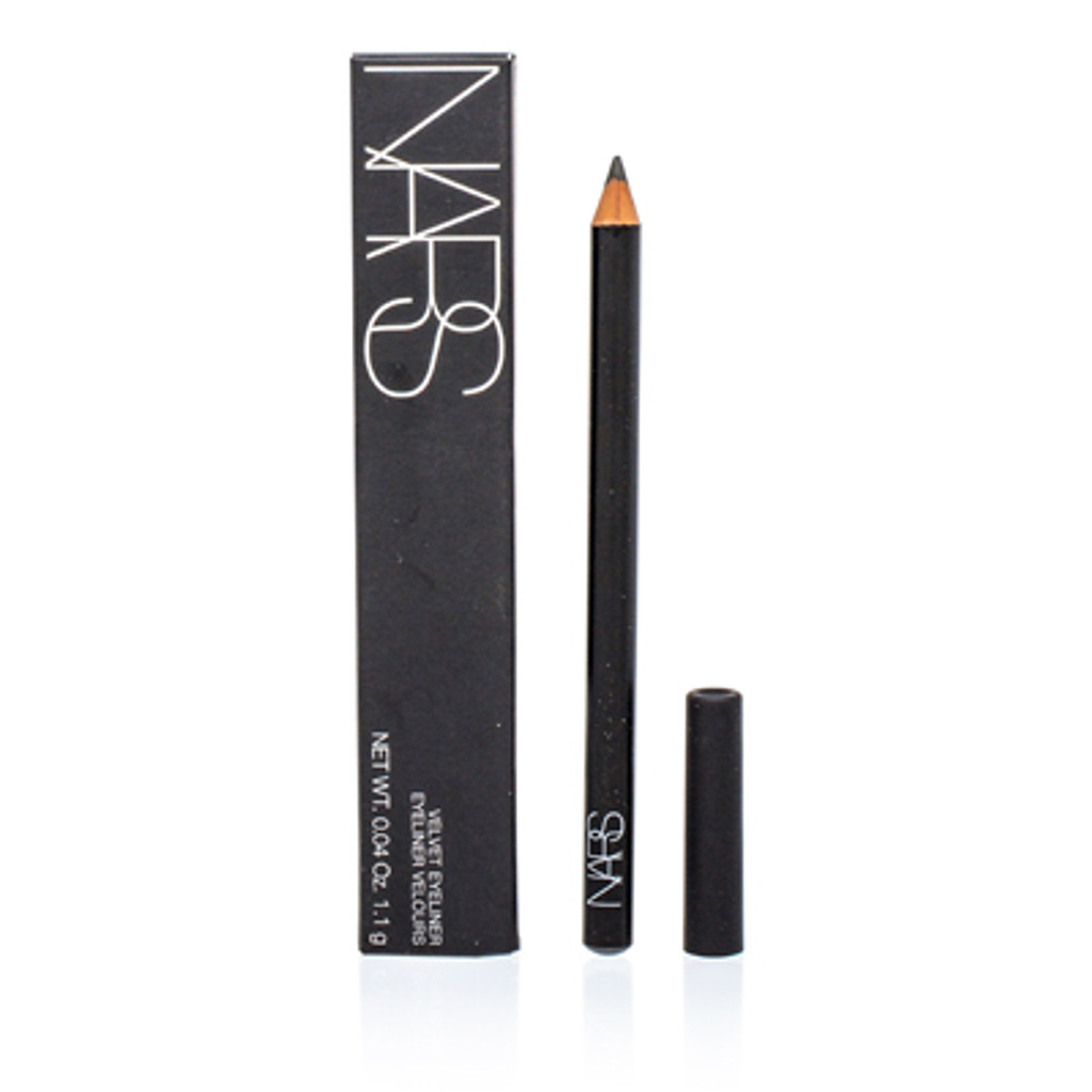 Nars Velvet Eyeliner Last Frontier 0.04 OZ (1.2 ML) Stormy Grey