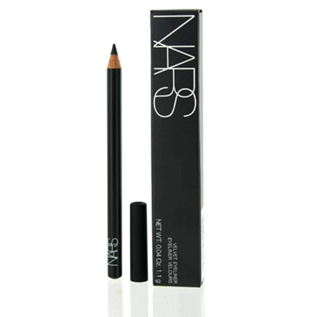 NARS/VELVET EYELINER BLACK MOON 0.04 OZ (1.2 ML)