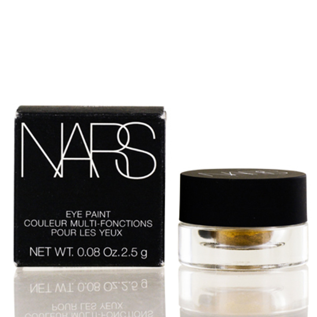 NARS INTERSTELLAR EYE LINER GEL 0.08 OZ (2 ML) METALLIC EYE LINER/ALL OVER EYE COLOR