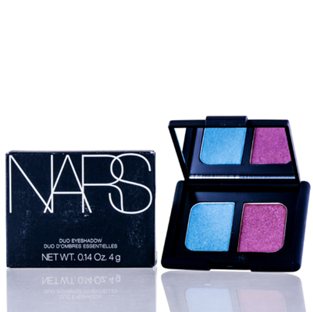 NARS CHINA SEAS EYE SHADOW POWDER 0.14 OZ (4 ML)