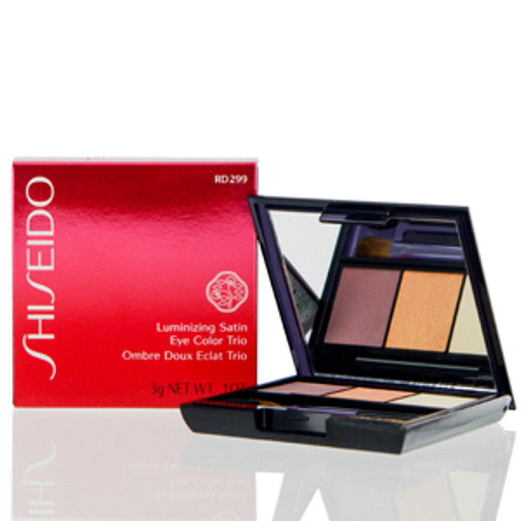 Shiseido/fard à paupières luminisant herbe de plage 0,10 oz (3 ml) 