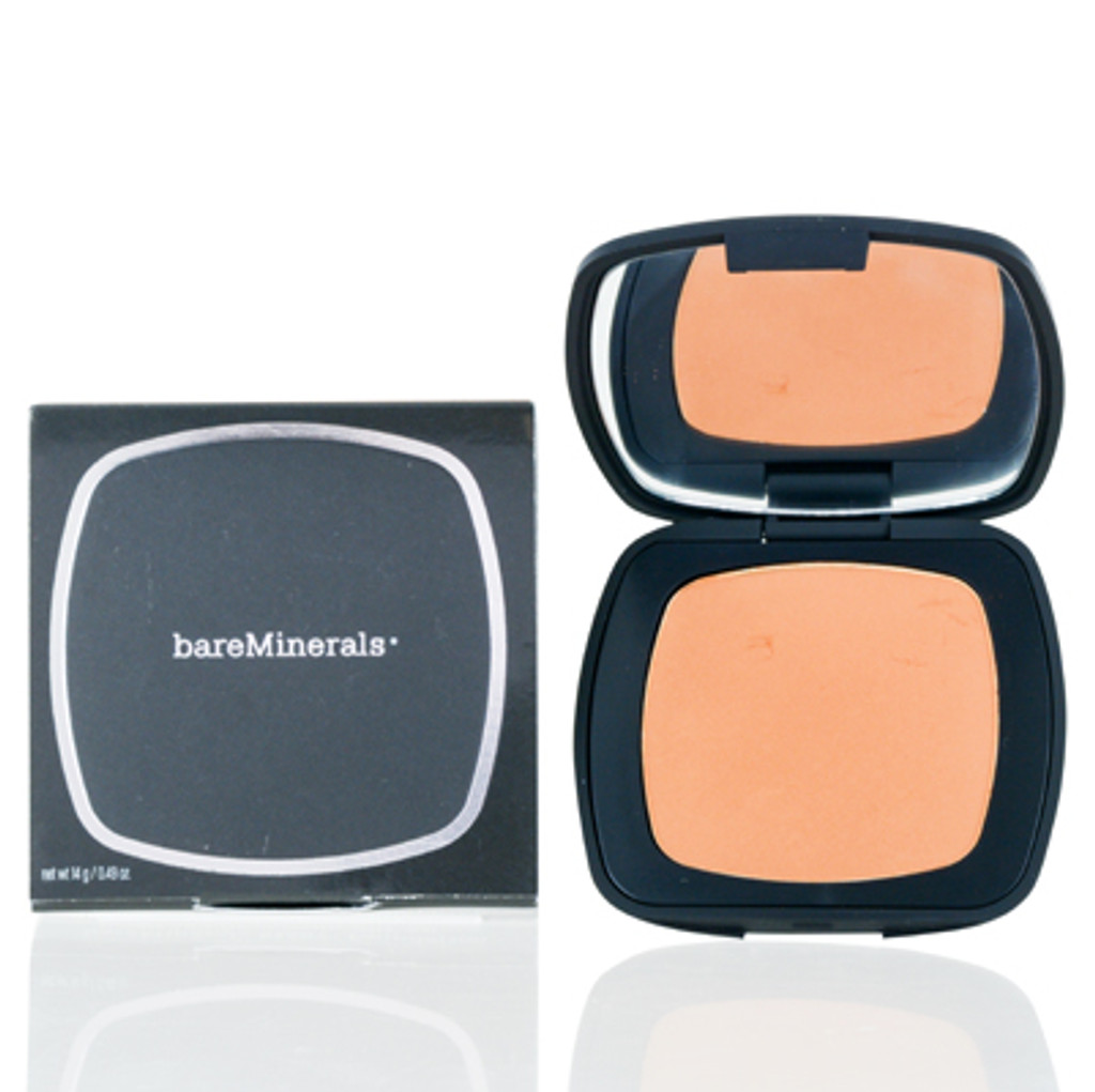 Bareminerals/ready spf 20 fond de teint r450 moyen foncé 0,49 oz (14 ml)