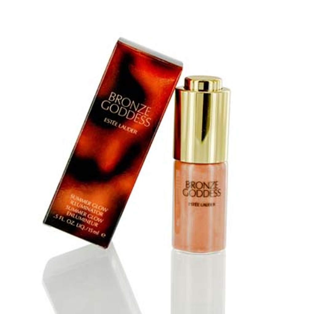  Estee Lauder / Bronze Goddess Summer Glow -valaisin 0,5 unssia (15 ml)