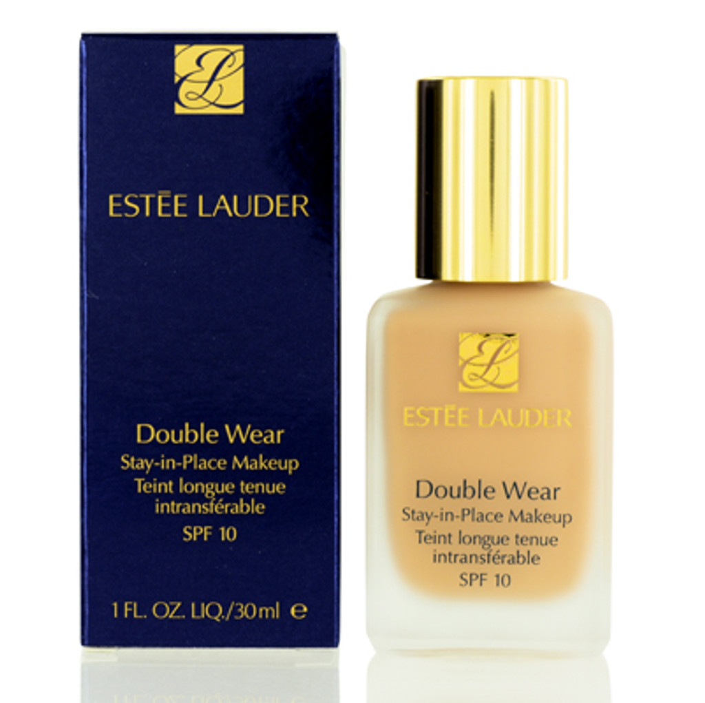Estée Lauder/double wear maquillage séjour 3n2 blé 1.0 oz teint longue tenue intransf. 