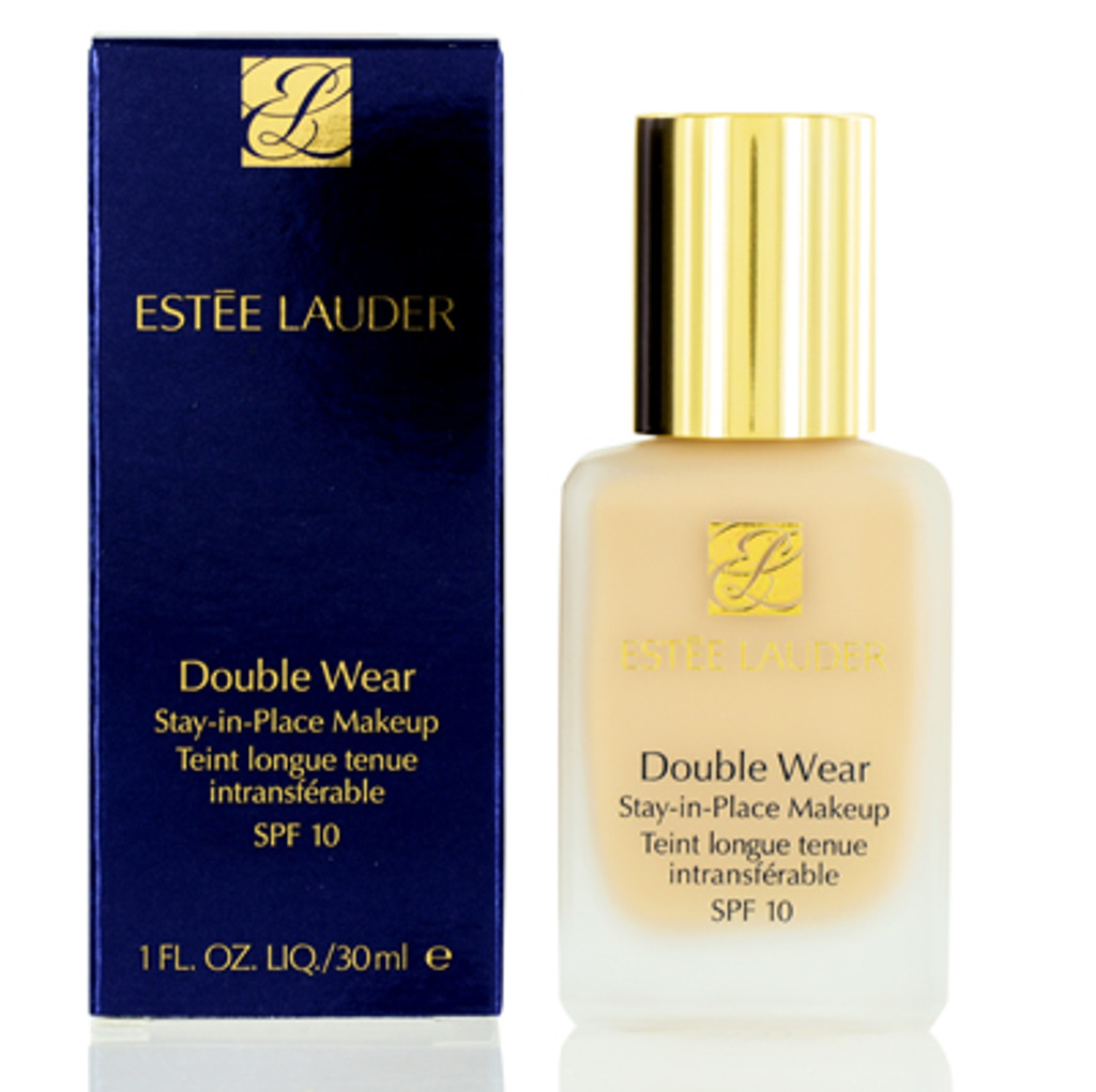 Estée Lauder/double wear maquillage séjour 2n1 beige désert 1.0 oz teint longue tenue intransf