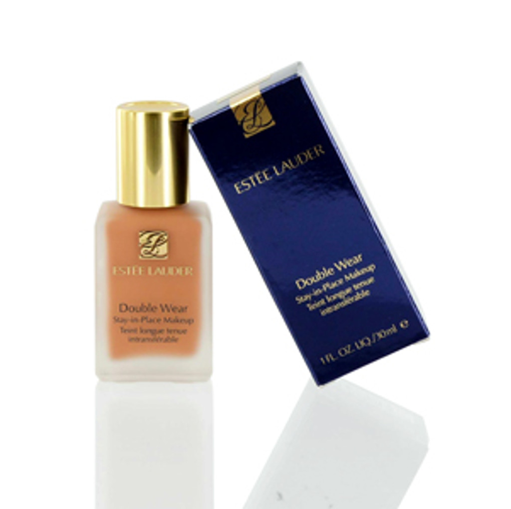  ESTEE LAUDER/DOUBLE WEAR STAY-IN-PLACE MAKEUP 5N2 AMBER HONEY (A4) 1.0 OZ TEINT LONGUE TENUE INTRANSF