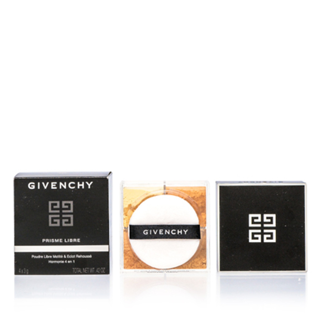 GIVENCHY/PRISME LIBRE LOOSE POWDER (2) TAFFETAS BEIGE .42 OZ (14.5 ML) 